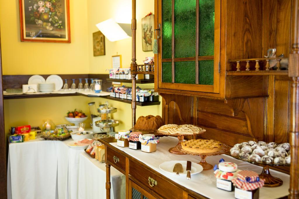 Hotel Il Tiglio Castel Di Sangro Esterno foto