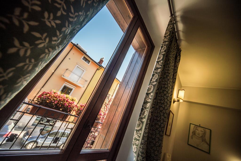 Hotel Il Tiglio Castel Di Sangro Esterno foto